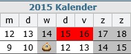 Kalender